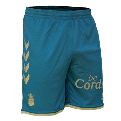 Pantalon Football Las Palmas Exterieur 2021-22